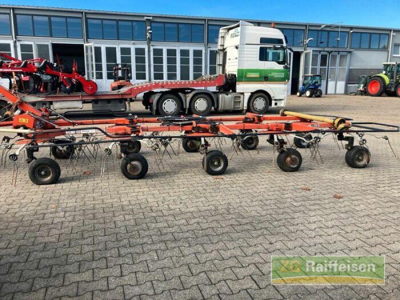 Heuwender typu Fella TH 1300 Hydro, Gebrauchtmaschine v Bühl (Obrázek 7)