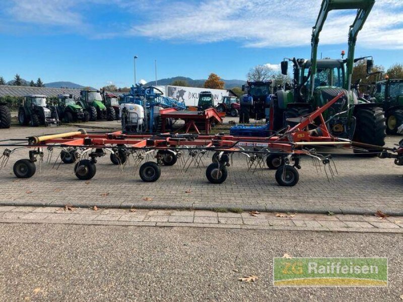Heuwender typu Fella TH 1300 Hydro, Gebrauchtmaschine v Bühl (Obrázek 5)