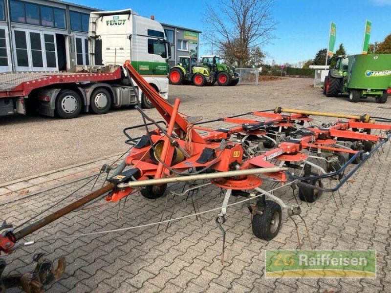 Heuwender typu Fella TH 1300 Hydro, Gebrauchtmaschine v Bühl (Obrázek 3)
