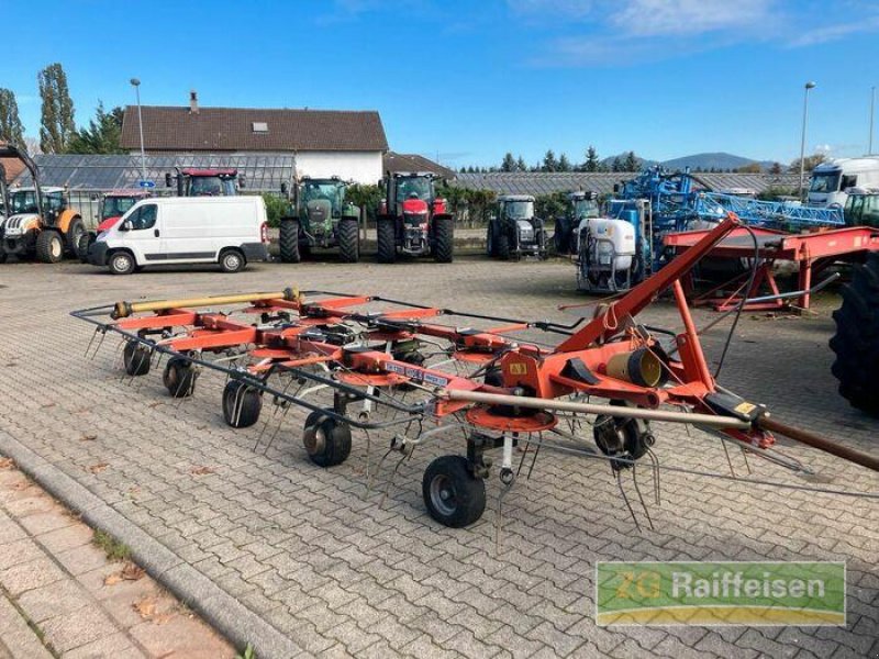 Heuwender typu Fella TH 1300 Hydro, Gebrauchtmaschine v Bühl (Obrázek 1)