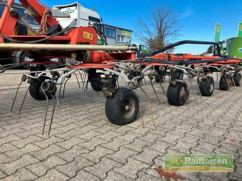 Heuwender typu Fella TH 1300 Hydro, Gebrauchtmaschine v Bühl (Obrázek 8)