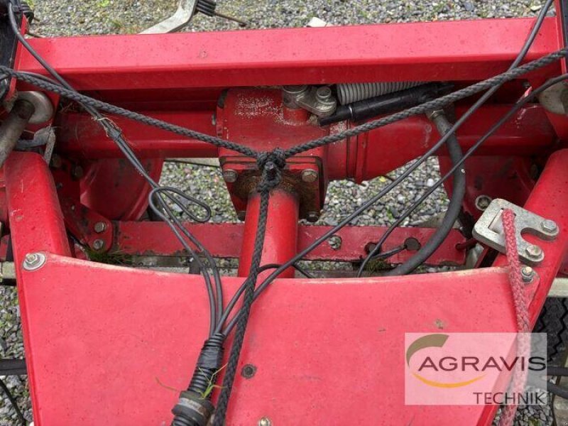 Heuwender des Typs Fella TH 8608 DN, Gebrauchtmaschine in Olfen  (Bild 10)
