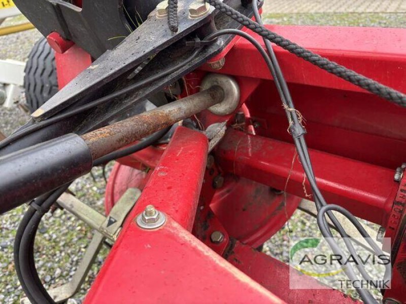 Heuwender des Typs Fella TH 8608 DN, Gebrauchtmaschine in Olfen  (Bild 16)