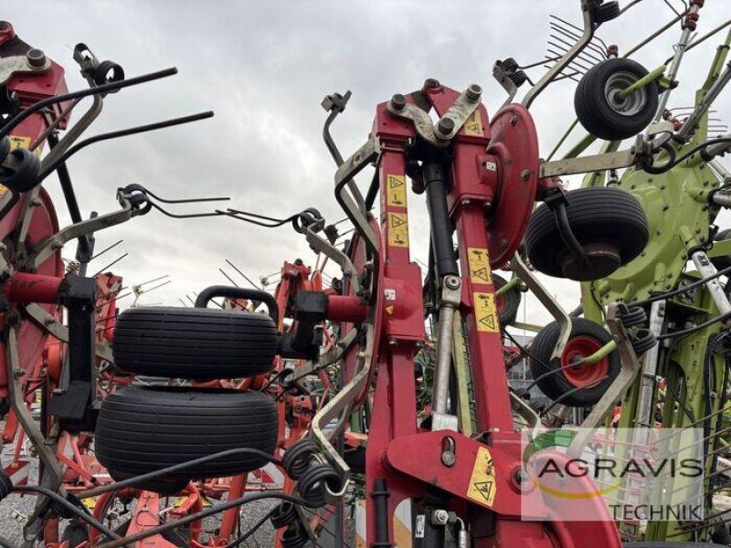 Heuwender des Typs Fella TH 8608 DN, Gebrauchtmaschine in Olfen  (Bild 7)