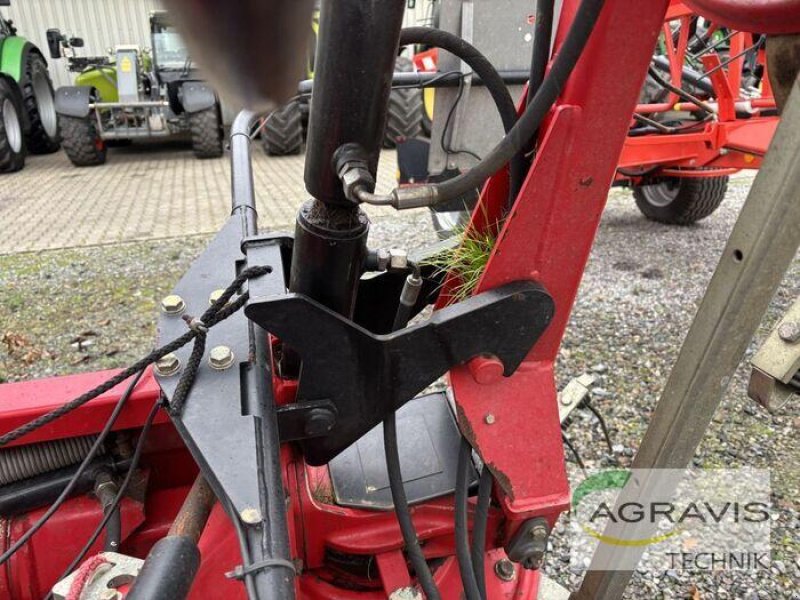 Heuwender des Typs Fella TH 8608 DN, Gebrauchtmaschine in Olfen  (Bild 12)