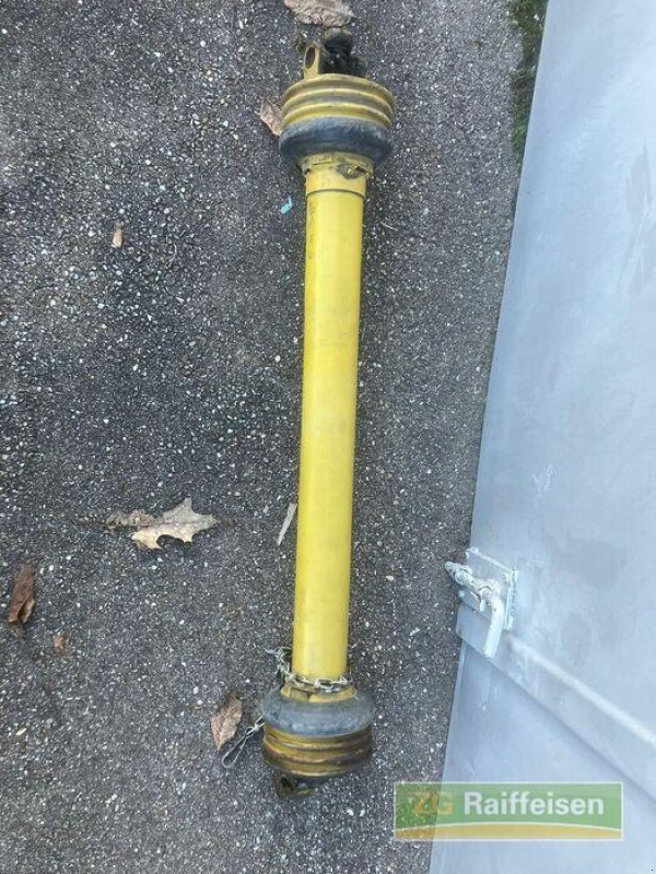 Heuwender vrste Fella TH1101 Trans, Gebrauchtmaschine v Bühl (Slika 10)