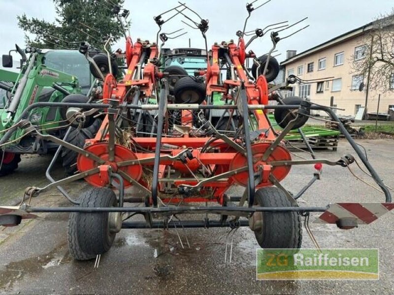 Heuwender typu Fella TH1101 Trans, Gebrauchtmaschine w Bühl (Zdjęcie 2)