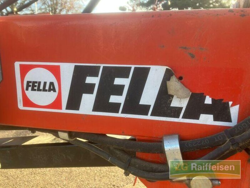Heuwender vrste Fella TH1101 Trans, Gebrauchtmaschine v Bühl (Slika 9)