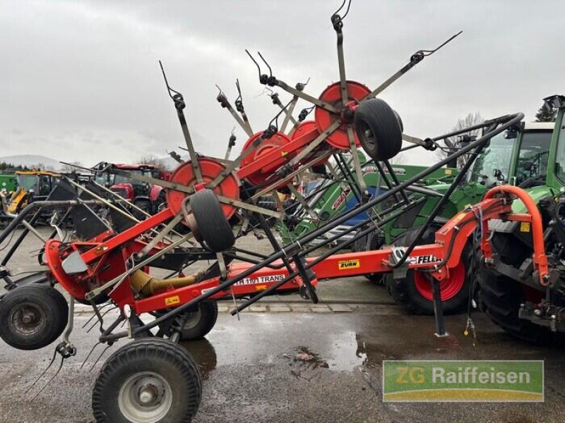 Heuwender za tip Fella TH1101 Trans, Gebrauchtmaschine u Bühl (Slika 1)