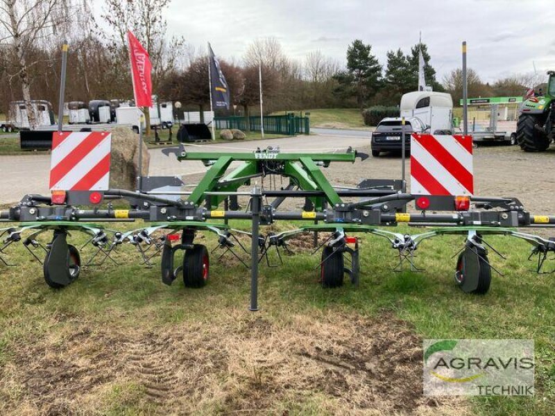 Heuwender типа Fendt LOTUS 770, Neumaschine в Schladen (Фотография 5)