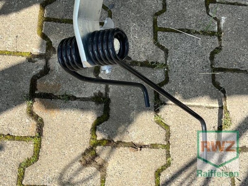 Heuwender typu Fendt Lotus 770, Neumaschine v Flammersfeld (Obrázek 2)