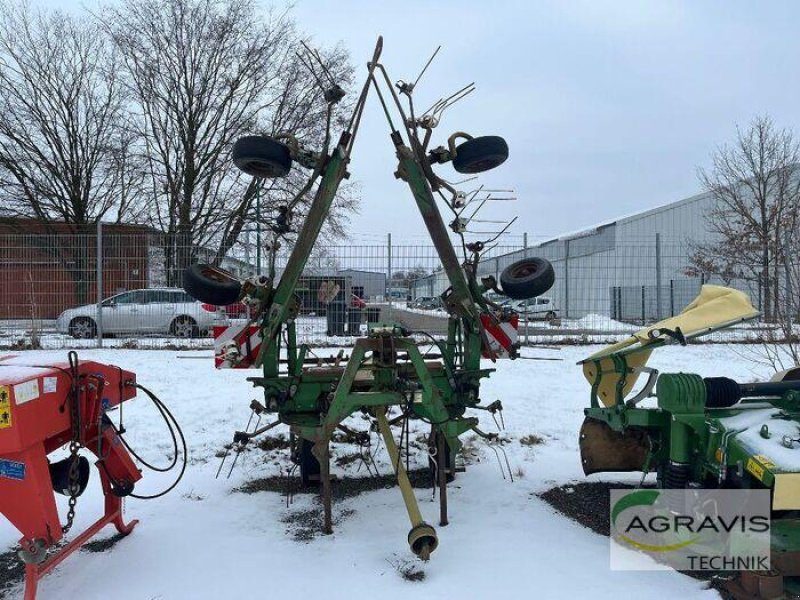 Heuwender του τύπου JF Stoll Z 685 PRO, Gebrauchtmaschine σε Barsinghausen-Göxe (Φωτογραφία 2)
