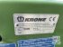 Heuwender des Typs Krone Krone KW 6.02/6, Gebrauchtmaschine in Diez (Bild 4)