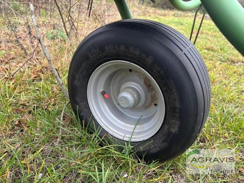 Heuwender Türe ait Krone KW 5.52/7, Gebrauchtmaschine içinde Barsinghausen-Göxe (resim 15)