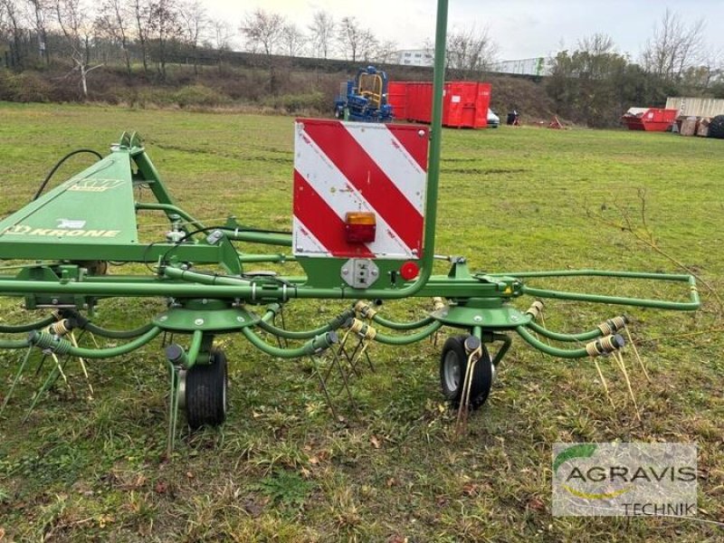 Heuwender Türe ait Krone KW 5.52/7, Gebrauchtmaschine içinde Barsinghausen-Göxe (resim 7)
