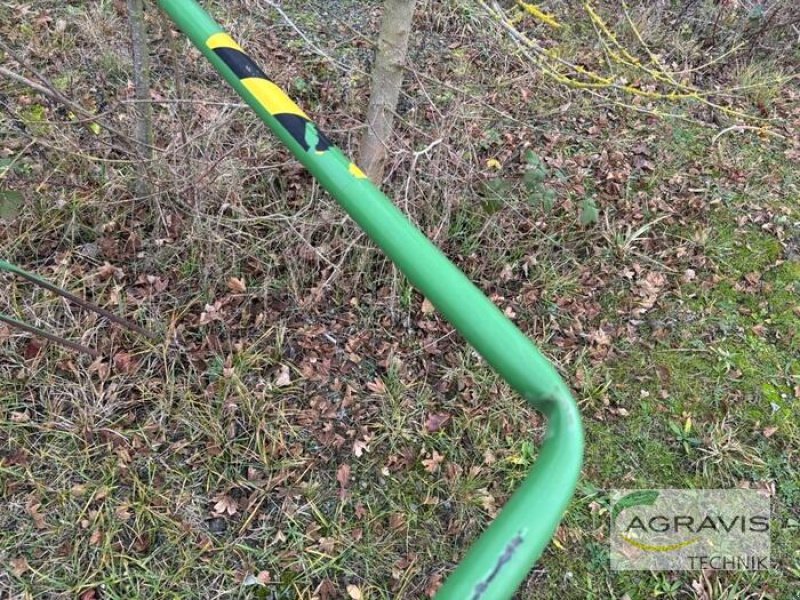 Heuwender Türe ait Krone KW 5.52/7, Gebrauchtmaschine içinde Barsinghausen-Göxe (resim 21)