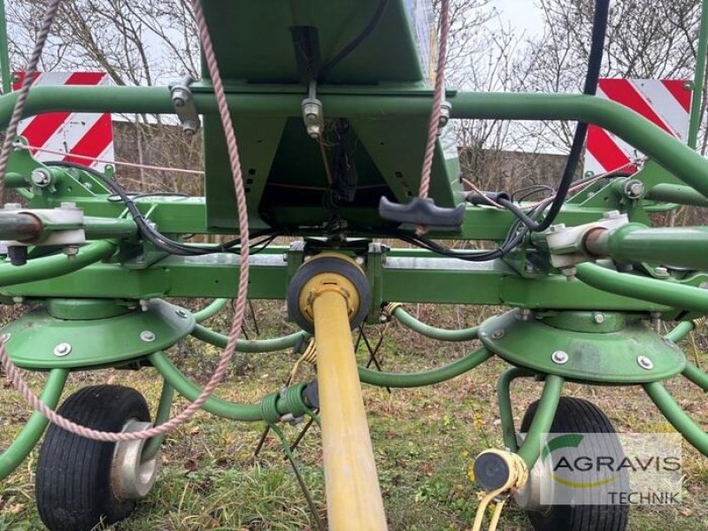 Heuwender Türe ait Krone KW 5.52/7, Gebrauchtmaschine içinde Barsinghausen-Göxe (resim 18)