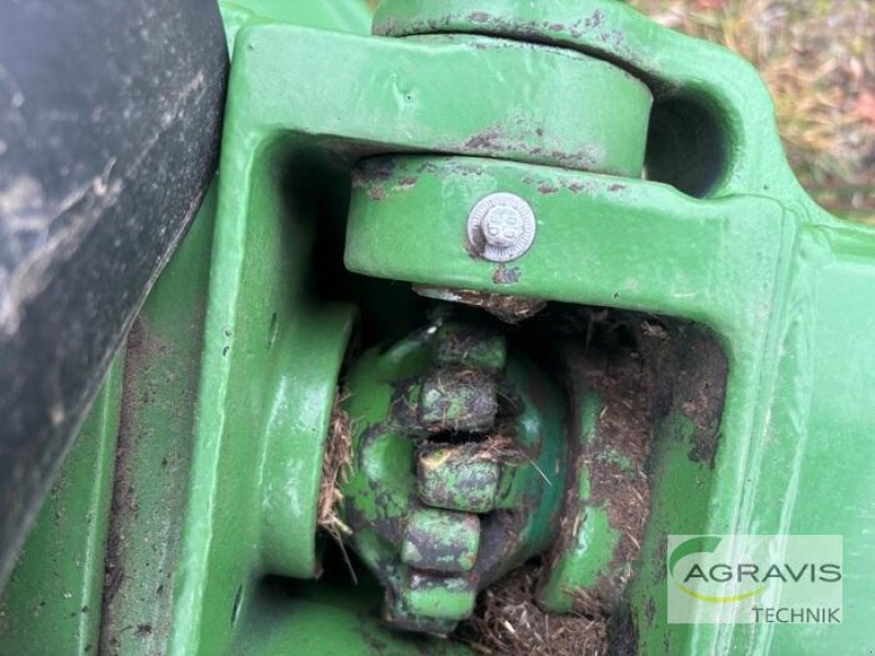 Heuwender Türe ait Krone KW 5.52/7, Gebrauchtmaschine içinde Barsinghausen-Göxe (resim 20)