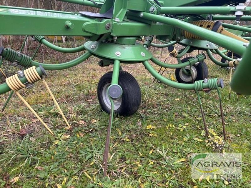 Heuwender Türe ait Krone KW 5.52/7, Gebrauchtmaschine içinde Barsinghausen-Göxe (resim 13)