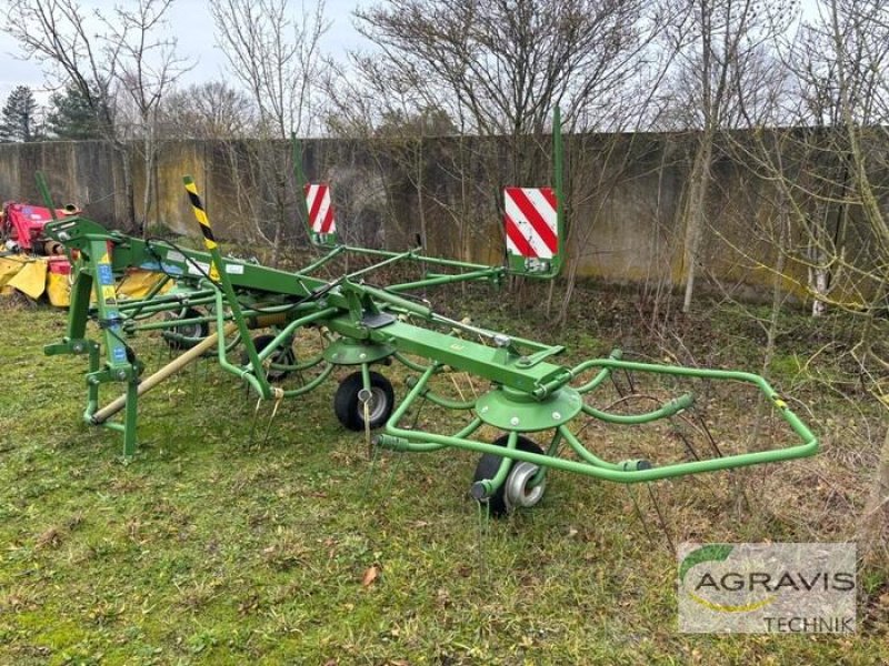 Heuwender Türe ait Krone KW 5.52/7, Gebrauchtmaschine içinde Barsinghausen-Göxe (resim 1)