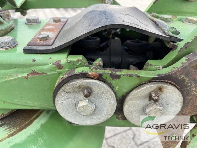 Heuwender typu Krone KW 8.80/8, Gebrauchtmaschine v Alpen (Obrázek 10)