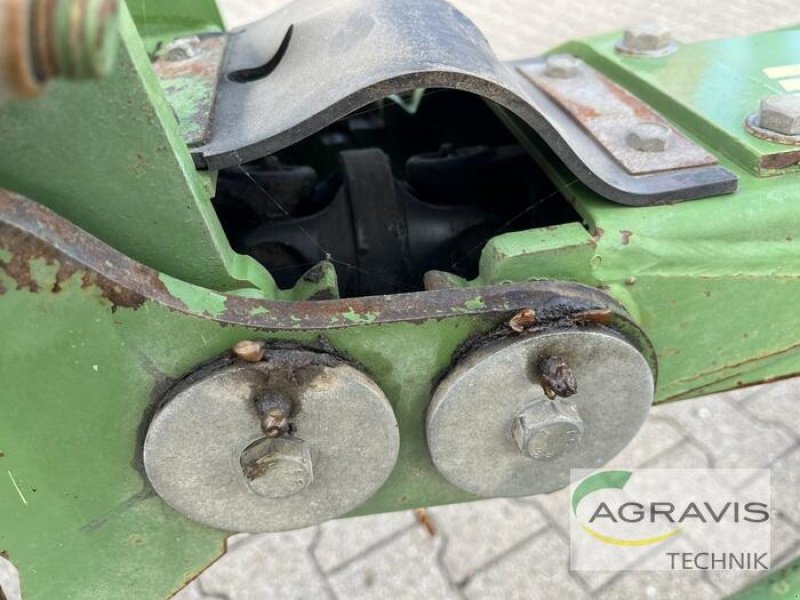 Heuwender typu Krone KW 8.80/8, Gebrauchtmaschine v Alpen (Obrázek 9)