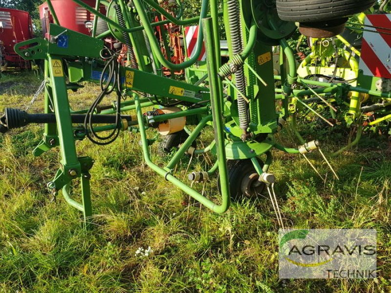 Heuwender des Typs Krone KW 8.82/8, Gebrauchtmaschine in Nartum (Bild 12)