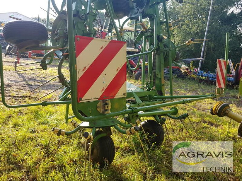 Heuwender des Typs Krone KW 8.82/8, Gebrauchtmaschine in Nartum (Bild 16)