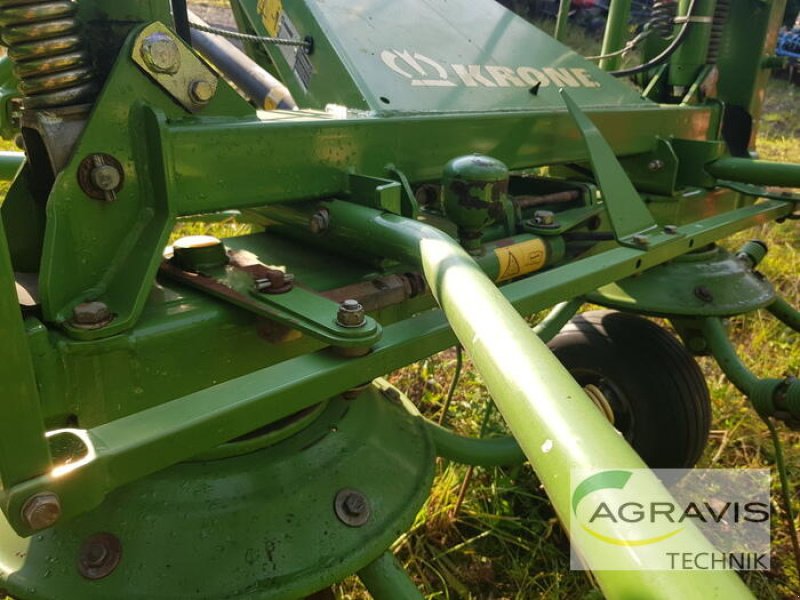 Heuwender des Typs Krone KW 8.82/8, Gebrauchtmaschine in Nartum (Bild 19)