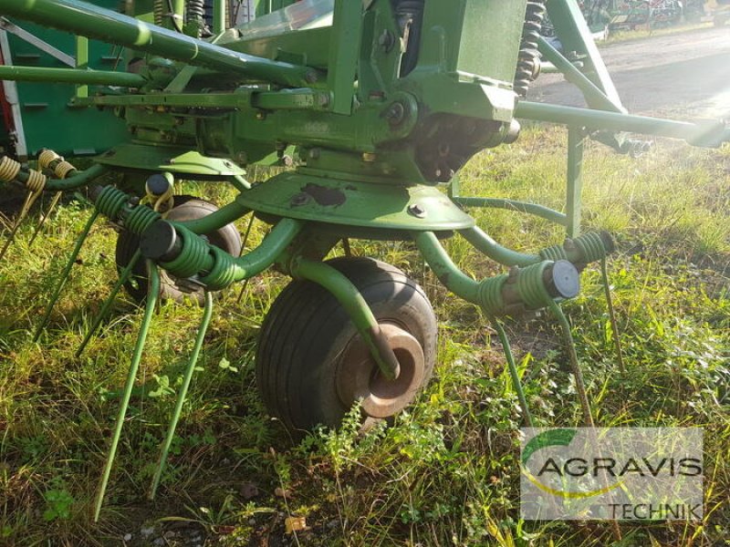 Heuwender des Typs Krone KW 8.82/8, Gebrauchtmaschine in Nartum (Bild 7)