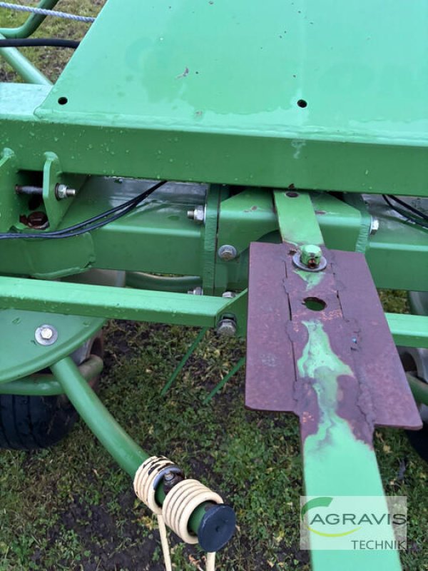 Heuwender του τύπου Krone KW 8.82, Gebrauchtmaschine σε Göttingen-Rosdorf (Φωτογραφία 6)