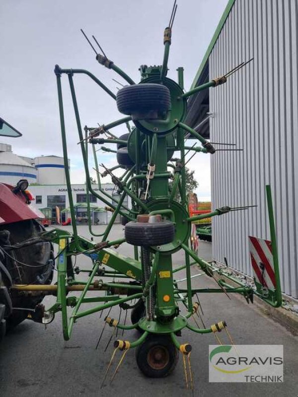 Heuwender tipa Krone KW 8.82, Gebrauchtmaschine u Melle-Wellingholzhausen (Slika 7)