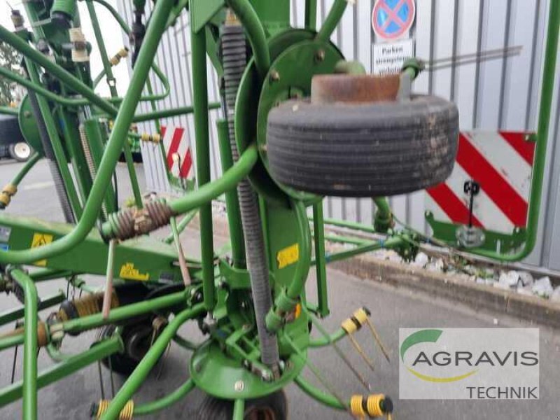 Heuwender tipa Krone KW 8.82, Gebrauchtmaschine u Melle-Wellingholzhausen (Slika 4)