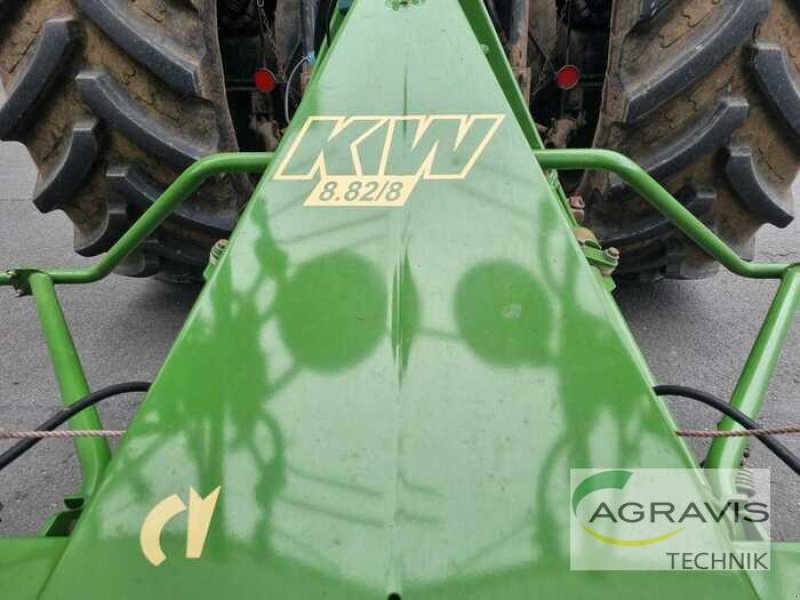 Heuwender tipa Krone KW 8.82, Gebrauchtmaschine u Melle-Wellingholzhausen (Slika 3)