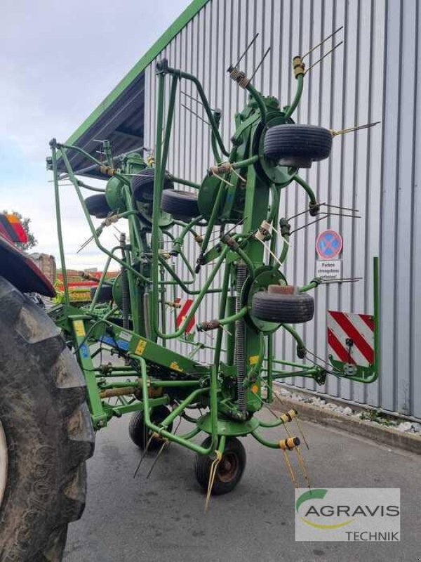 Heuwender tipa Krone KW 8.82, Gebrauchtmaschine u Melle-Wellingholzhausen (Slika 8)