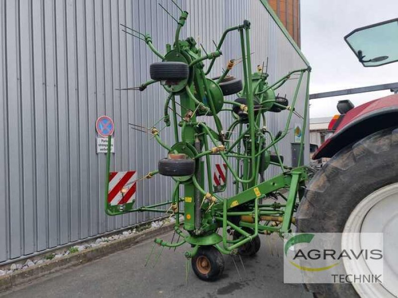 Heuwender tipa Krone KW 8.82, Gebrauchtmaschine u Melle-Wellingholzhausen (Slika 1)