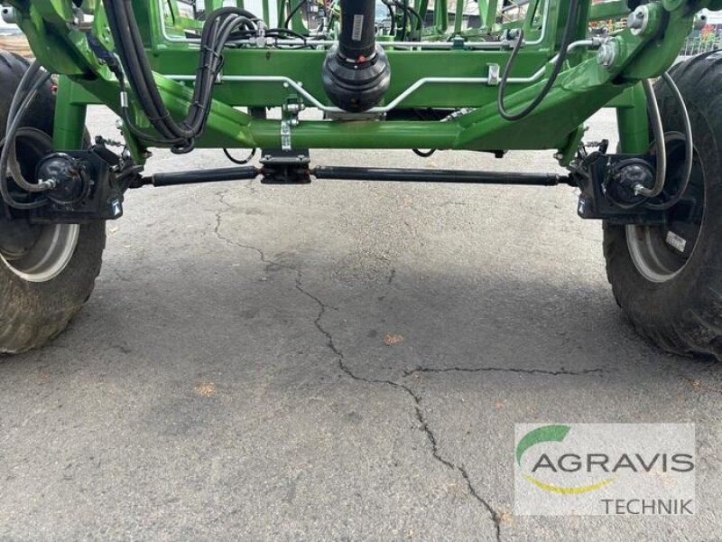 Heuwender des Typs Krone KWT 1600, Gebrauchtmaschine in Meppen (Bild 8)