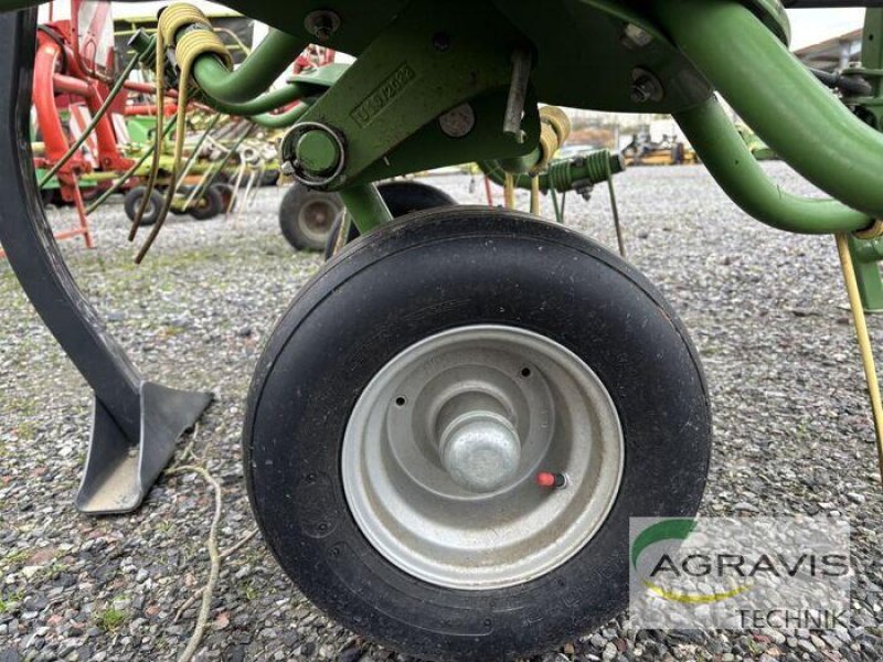 Heuwender des Typs Krone VENDRO 1120, Gebrauchtmaschine in Olfen  (Bild 15)