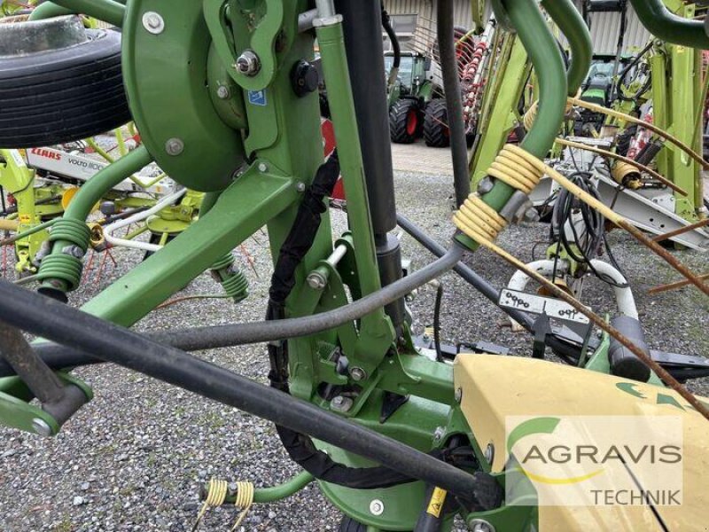 Heuwender des Typs Krone VENDRO 1120, Gebrauchtmaschine in Olfen  (Bild 9)