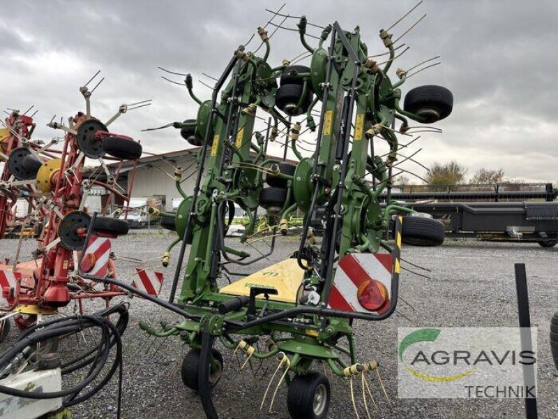 Heuwender des Typs Krone VENDRO 1120, Gebrauchtmaschine in Olfen  (Bild 3)