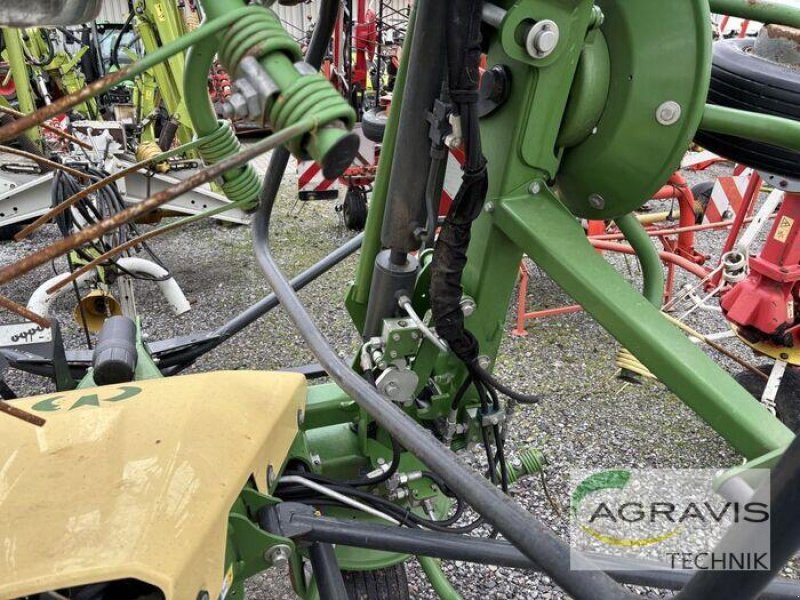Heuwender des Typs Krone VENDRO 1120, Gebrauchtmaschine in Olfen  (Bild 8)