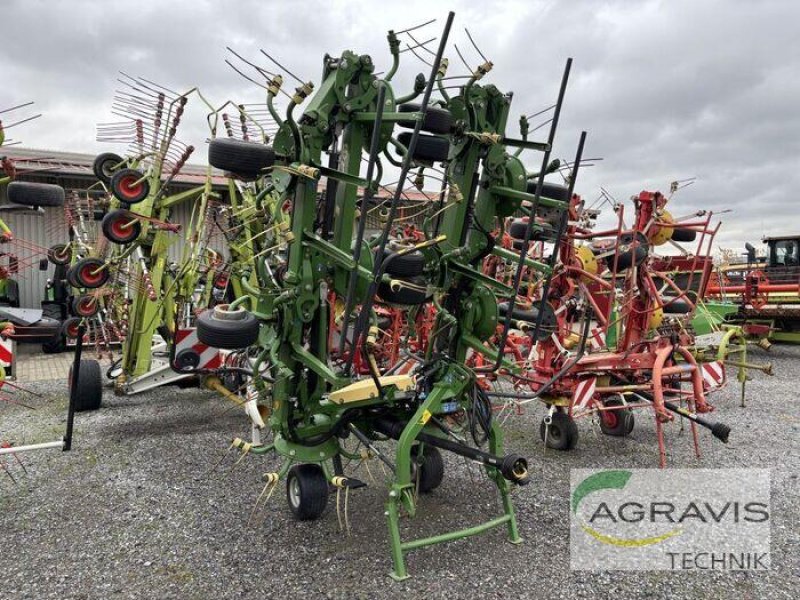 Heuwender des Typs Krone VENDRO 1120, Gebrauchtmaschine in Olfen  (Bild 2)