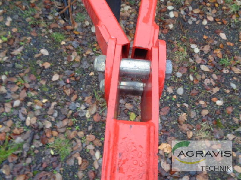 Heuwender za tip Kverneland 6913, Gebrauchtmaschine u Nartum (Slika 6)