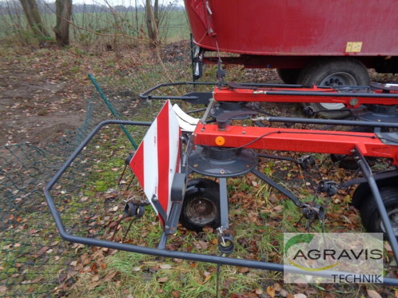 Heuwender za tip Kverneland 6913, Gebrauchtmaschine u Nartum (Slika 3)