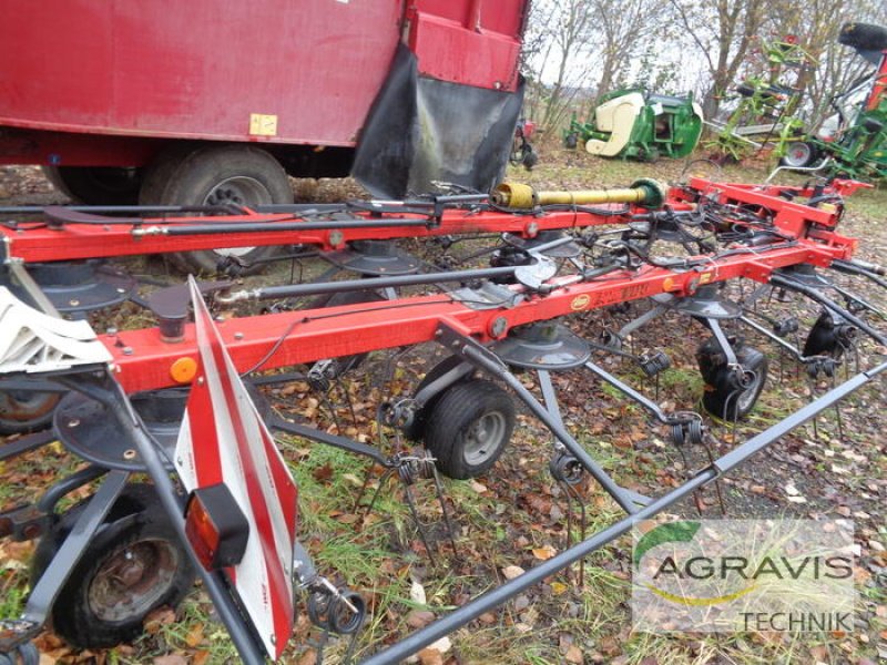 Heuwender za tip Kverneland 6913, Gebrauchtmaschine u Nartum (Slika 2)