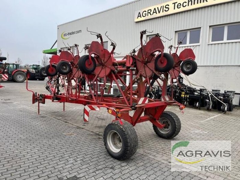 Heuwender of the type Lely LOTUS 1250, Gebrauchtmaschine in Calbe / Saale (Picture 5)