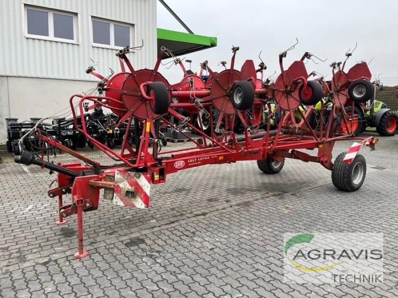 Heuwender of the type Lely LOTUS 1250, Gebrauchtmaschine in Calbe / Saale (Picture 7)