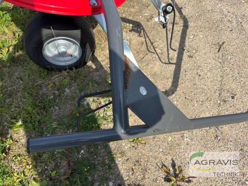 Heuwender typu Massey Ferguson MF TD 776 X DN, Gebrauchtmaschine v Barsinghausen-Göxe (Obrázek 5)