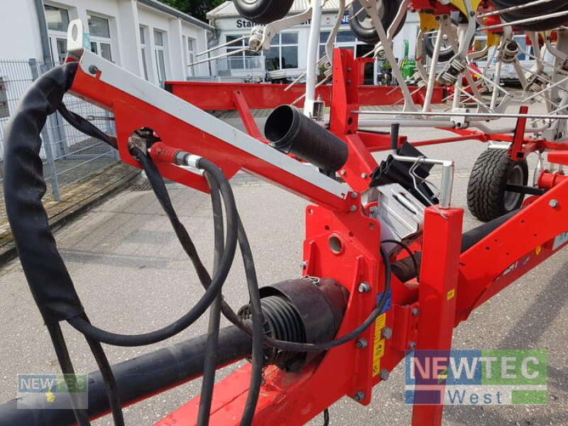 Heuwender typu Pöttinger HIT 12.14 T, Gebrauchtmaschine v Nartum (Obrázek 3)