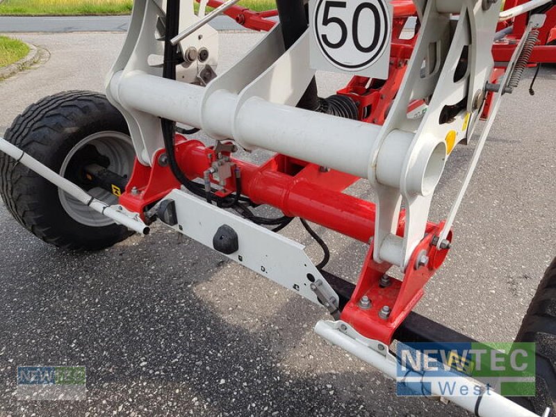 Heuwender typu Pöttinger HIT 12.14 T, Gebrauchtmaschine v Nartum (Obrázek 12)